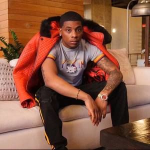 Meet your Posher, Bud